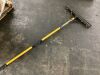 Quickie 24 in. Dual Blade Floor Squeegee - Thumbnail 2