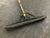 Quickie 24 in. Dual Blade Floor Squeegee - Thumbnail 3