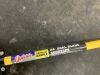 Quickie 24 in. Dual Blade Floor Squeegee - Thumbnail 4