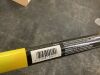 Quickie 24 in. Dual Blade Floor Squeegee - Thumbnail 5