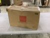 Howling Hudson Standing Animatronic Werewolf w/ Sounds, LED Eyes, 5ft - Water Damaged Box - Thumbnail 5