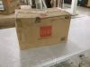 Howling Hudson Standing Animatronic Werewolf w/ Sounds, LED Eyes, 5ft - Water Damaged Box - Thumbnail 2