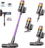 Cordless Vacuum Cleaner, - Thumbnail 1