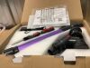 Cordless Vacuum Cleaner, - Thumbnail 2