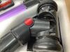 Cordless Vacuum Cleaner, - Thumbnail 3