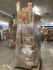 BCP Pallet right off the truck untouched - Thumbnail 2