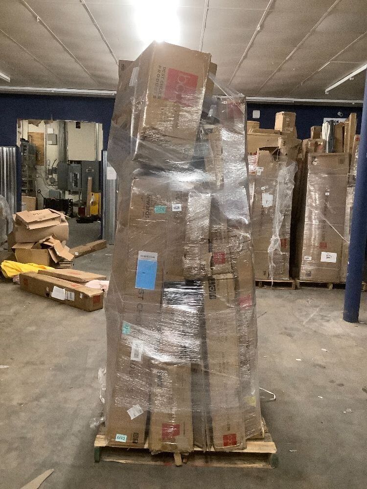 BCP Pallet right off the truck untouched - Image 4 - Lot 6438
