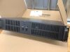 2U Micro ATX Compact Rackmount 3 x 3.5-inch HDD and 1 x 2.5-inch SSD, Chassis Support ATX PS2 PSU, USB - Thumbnail 2