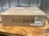 2U Micro ATX Compact Rackmount 3 x 3.5-inch HDD and 1 x 2.5-inch SSD, Chassis Support ATX PS2 PSU, USB - Thumbnail 3