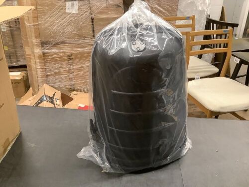 Findway Golf Travel Bag Cover - Lot 7113