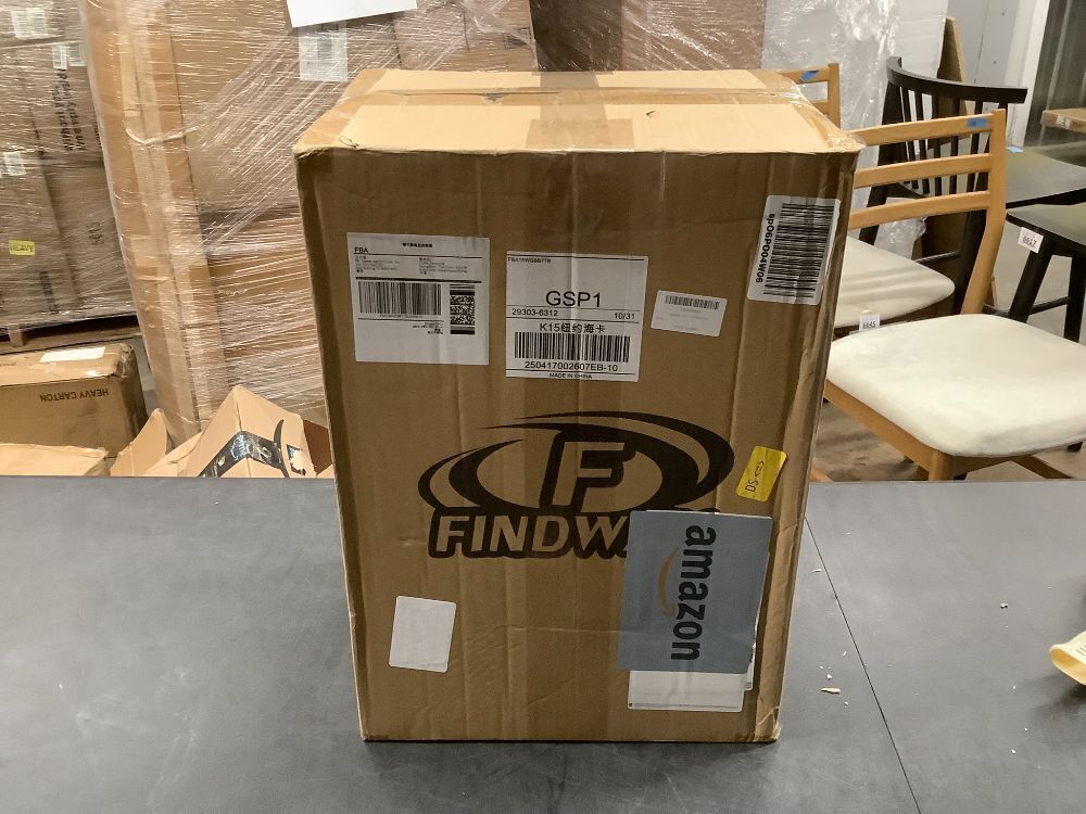 Findway Golf Travel Bag Cover - Image 2 - Lot 7113