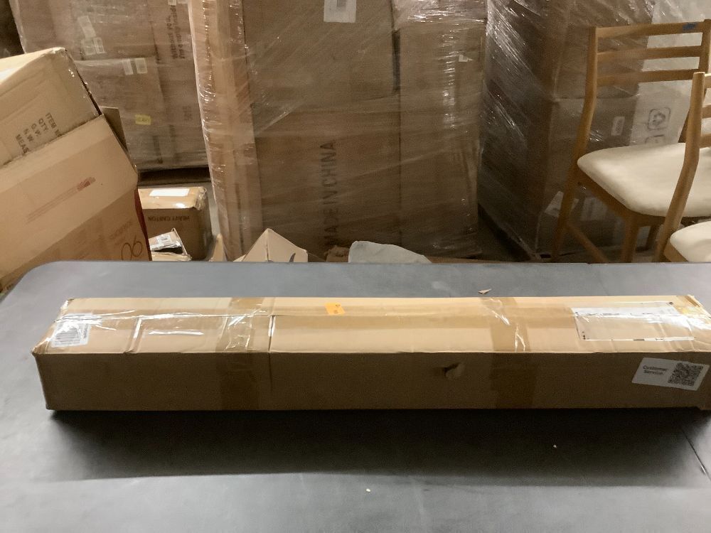 Hand Rails for Outdoor Steps,2 Step Stair Handrail & Indoor Stair Railing Kit，Metty Metal Railings for Outdoor Steps and Hand Rails for Seniors for Porch Railing - Image 4 - Lot 7128