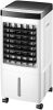 Portable Air Conditioners, 3-IN-1 Portable AC Unit with 2.6 Gal Water Tank for 40H Cooling, Evaporative Air Cooler with 4 Modes & 3 Speeds, Fast Cooling Windowless Air Conditioners for Home Use - Thumbnail 1