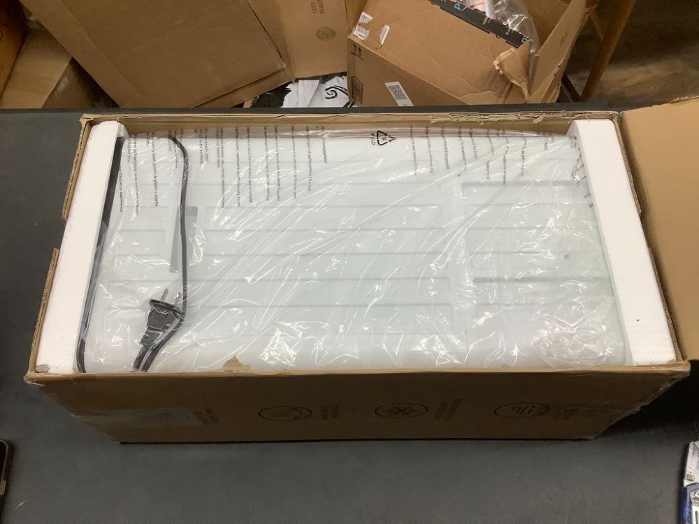 Portable Air Conditioners, 3-IN-1 Portable AC Unit with 2.6 Gal Water Tank for 40H Cooling, Evaporative Air Cooler with 4 Modes & 3 Speeds, Fast Cooling Windowless Air Conditioners for Home Use - Image 2 - Lot 7139