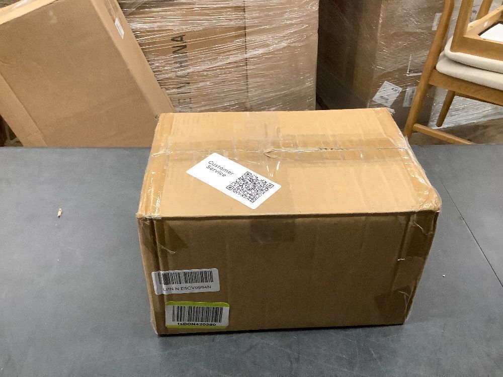 0131M00060SP, 1/6HP Fan Motor Compatible with Goodman 0131M00060SP, 1Speed, 208-230V - Image 4 - Lot 7141
