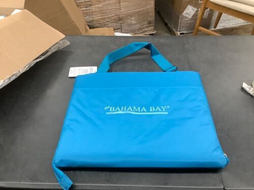 Old Bahama Bay Beach Blanket - Lot 7143