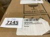 4 Rows Aluminum Radiator For 1968-87 Chevy Camaro Chevelle El Camino 21''W Core - Thumbnail 4