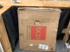 Oversized Padded Zero Gravity Chair, Folding Recliner w/ Headrest, Side Tray - Thumbnail 2