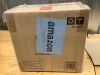 6V Portable Foot Pedal Sewing Machine w/ 12 Stitch Patterns - Thumbnail 2