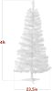 4ft Pre-Lit Christmas Tree - Thumbnail 1