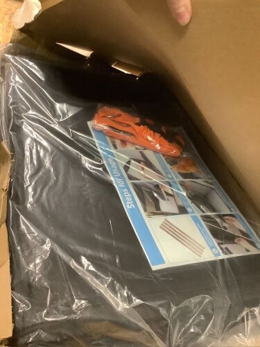 Back Seat extender for dogs - Lot 10000