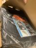 Back Seat extender for dogs - Thumbnail 1