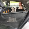Back Seat extender for dogs - Thumbnail 4