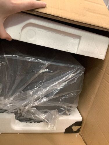 Nugget Ice Maker - Lot 10006