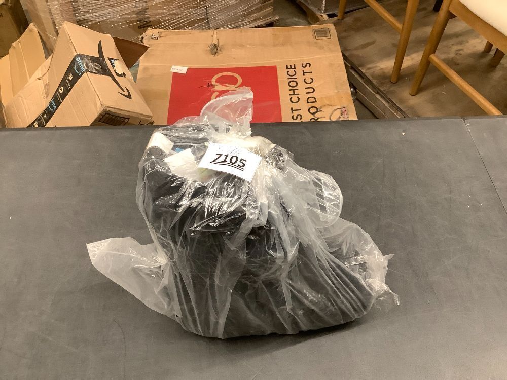 Short Fracture Boot - Image 4 - Lot 10029
