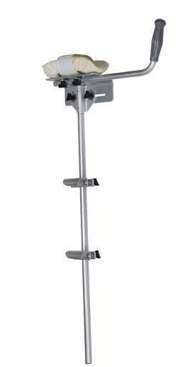 Walker Platform Attachment - Image 1 - Lot 10030