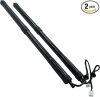 2PCS Rear Tailgate Power Hatch Lift Support Strut Compatible with Lexus RX 350 450h Base 2016-2021 Replaces#6892048031 689104807 - Thumbnail 1