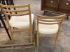 Set of 2 chairs - Thumbnail 2