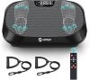 Vibration Plate Exercise Machine - Thumbnail 1