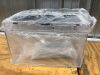 Reptile Terrarium,16" x 8"x 10" Reptile Tank - Thumbnail 5