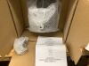 LUTEC Outdoor Solar Lamp Post Light - Thumbnail 4