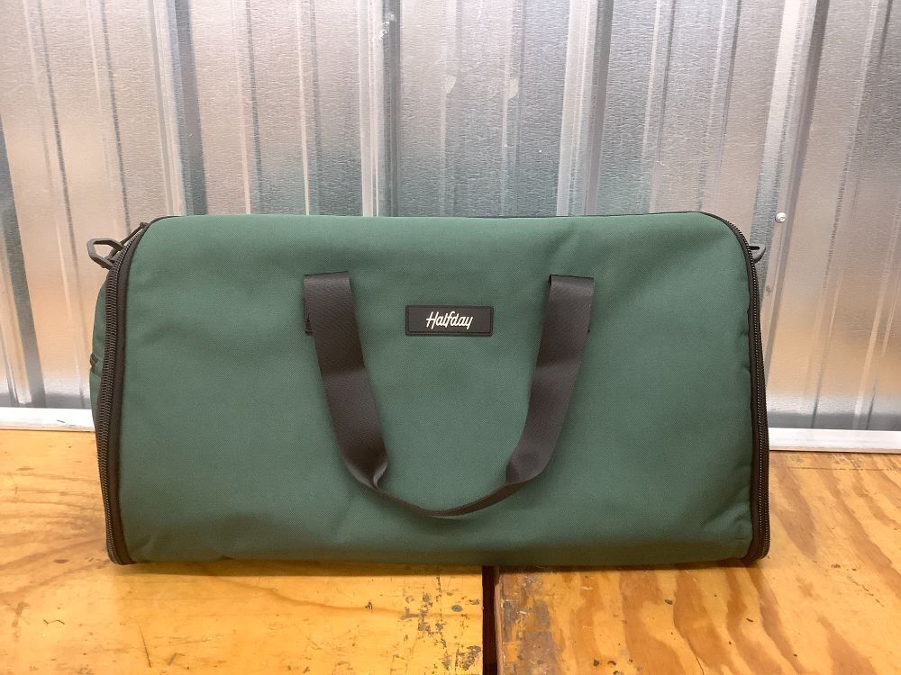 Halfday Travel Duffel - Image 1 - Lot 7089