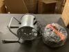 Utility Blower, Ventilation Fan 8 Inch, Exhaust Fan - Thumbnail 2