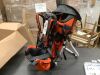 Hiking Baby Carrier Backpack - Thumbnail 2