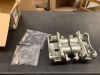 Front Disc Brake Caliper Suburban Yukon XL - Thumbnail 2