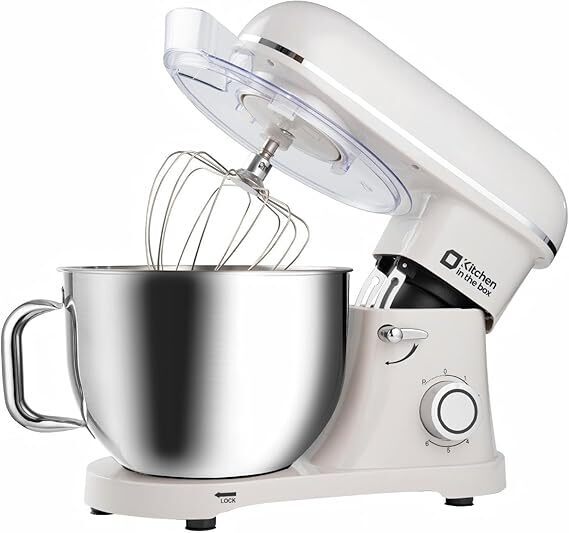 Kitchen in the box Stand Mixer - Image 1 - Lot 7150