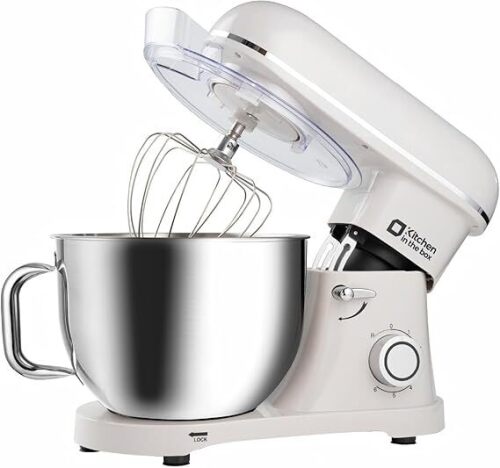 Kitchen in the box Stand Mixer - Lot 7150