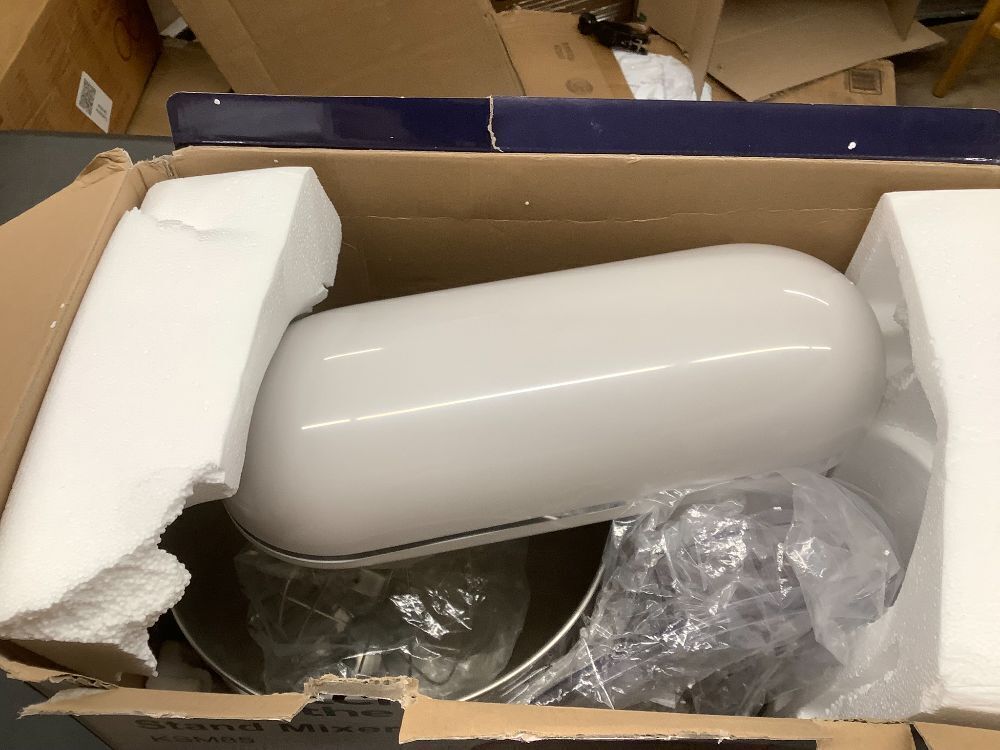 Kitchen in the box Stand Mixer - Image 2 - Lot 7150