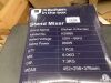 Kitchen in the box Stand Mixer - Thumbnail 4