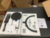 High Speed Homogenizer Lab Disperser - Thumbnail 2