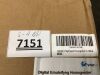 High Speed Homogenizer Lab Disperser - Thumbnail 4