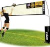 Volleyball Net Training - Thumbnail 1
