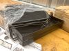 SUPEASY File Organizer for Desk, 9-Section Mesh Desk Organizer, - Thumbnail 6