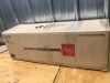 Pre-Lit Artificial Spruce Christmas Tree w/ Foldable Metal Base - Thumbnail 3