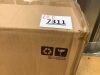 Unlit Artificial Green Spruce Christmas Tree, w/Easy Assembly - Thumbnail 3