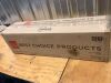 Prelit Spruce Pencil Christmas Tree w/ Incandescent Lights - Thumbnail 2